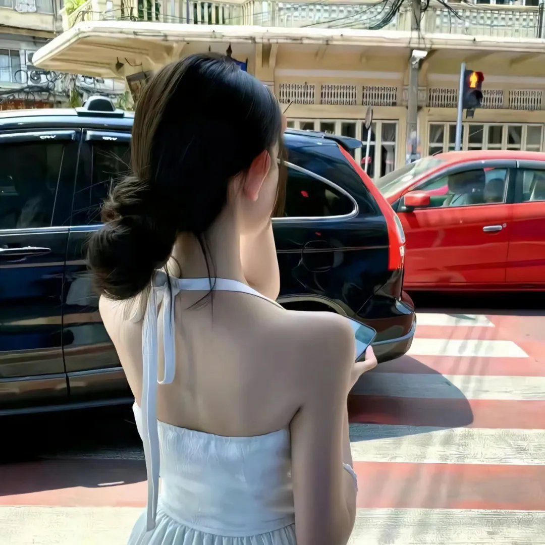 爱上老板的女儿